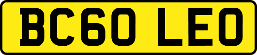 BC60LEO