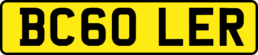 BC60LER