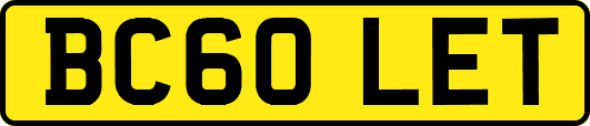 BC60LET