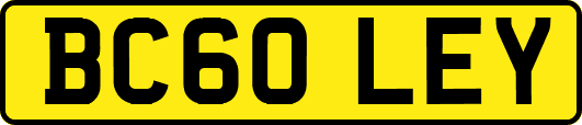 BC60LEY