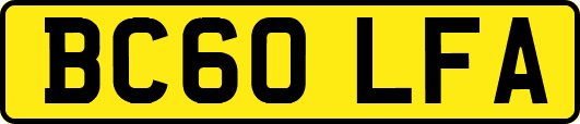 BC60LFA