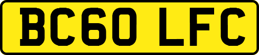 BC60LFC