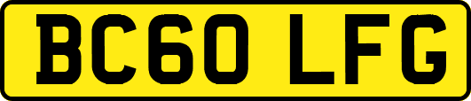 BC60LFG
