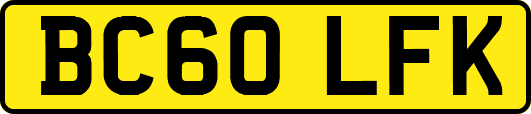 BC60LFK