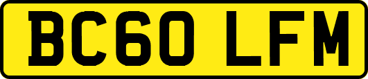 BC60LFM