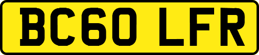 BC60LFR