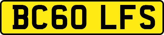 BC60LFS