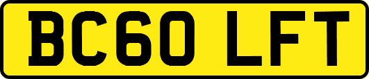 BC60LFT