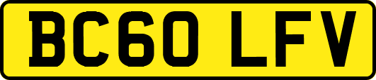 BC60LFV