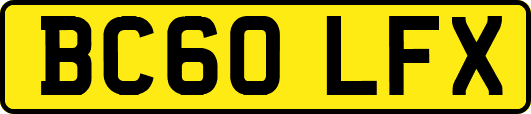 BC60LFX