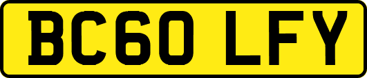 BC60LFY