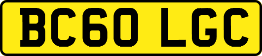 BC60LGC