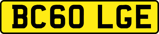 BC60LGE