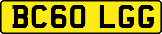 BC60LGG