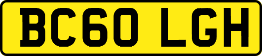 BC60LGH