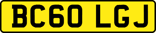 BC60LGJ