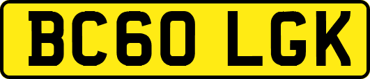 BC60LGK