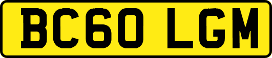 BC60LGM