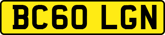 BC60LGN
