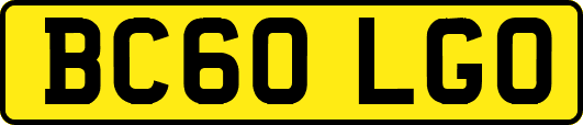 BC60LGO