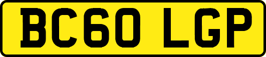 BC60LGP