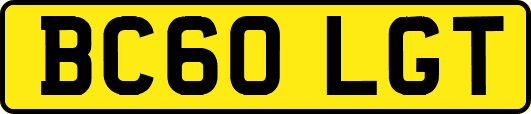 BC60LGT