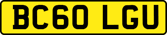 BC60LGU
