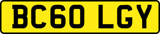 BC60LGY