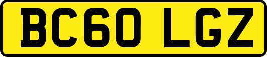 BC60LGZ