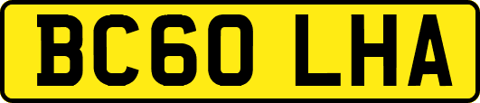 BC60LHA