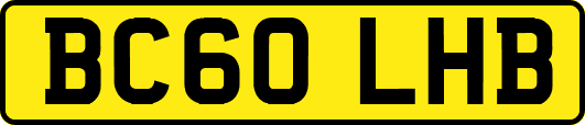 BC60LHB
