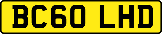 BC60LHD