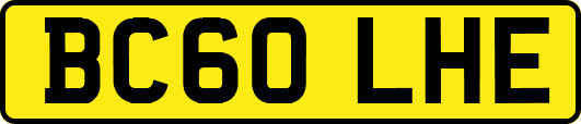 BC60LHE