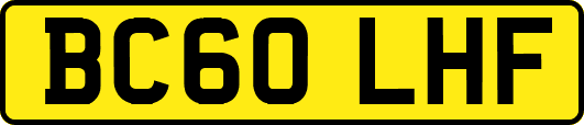 BC60LHF