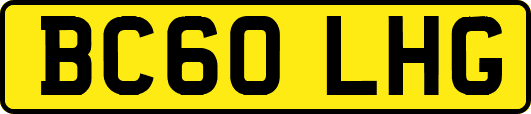 BC60LHG