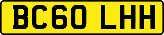 BC60LHH