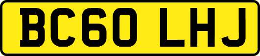 BC60LHJ
