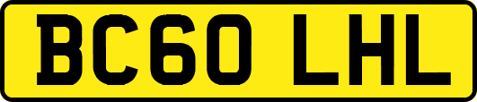BC60LHL