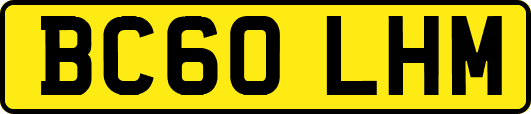 BC60LHM