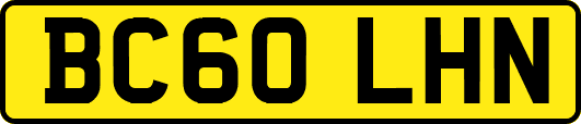 BC60LHN