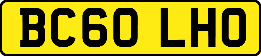 BC60LHO