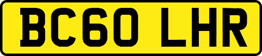 BC60LHR