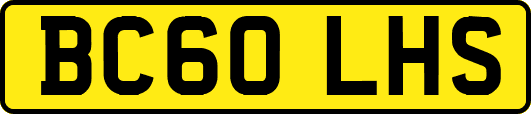 BC60LHS
