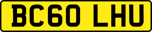 BC60LHU