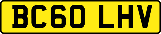 BC60LHV