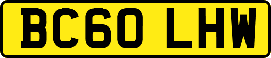 BC60LHW