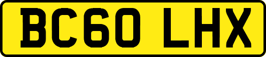 BC60LHX
