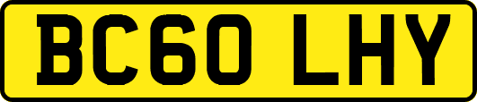 BC60LHY
