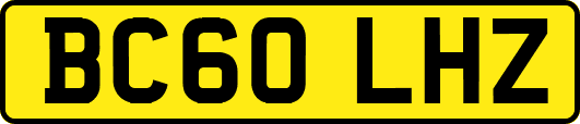 BC60LHZ