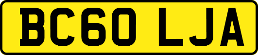 BC60LJA